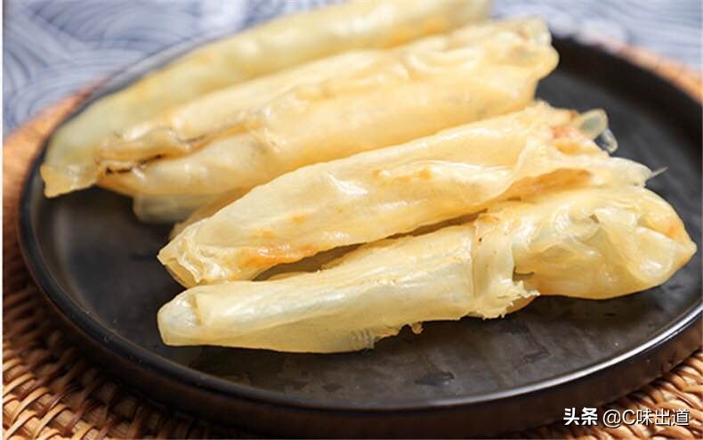 好吃简单的花胶做法,花胶什么做法最好吃