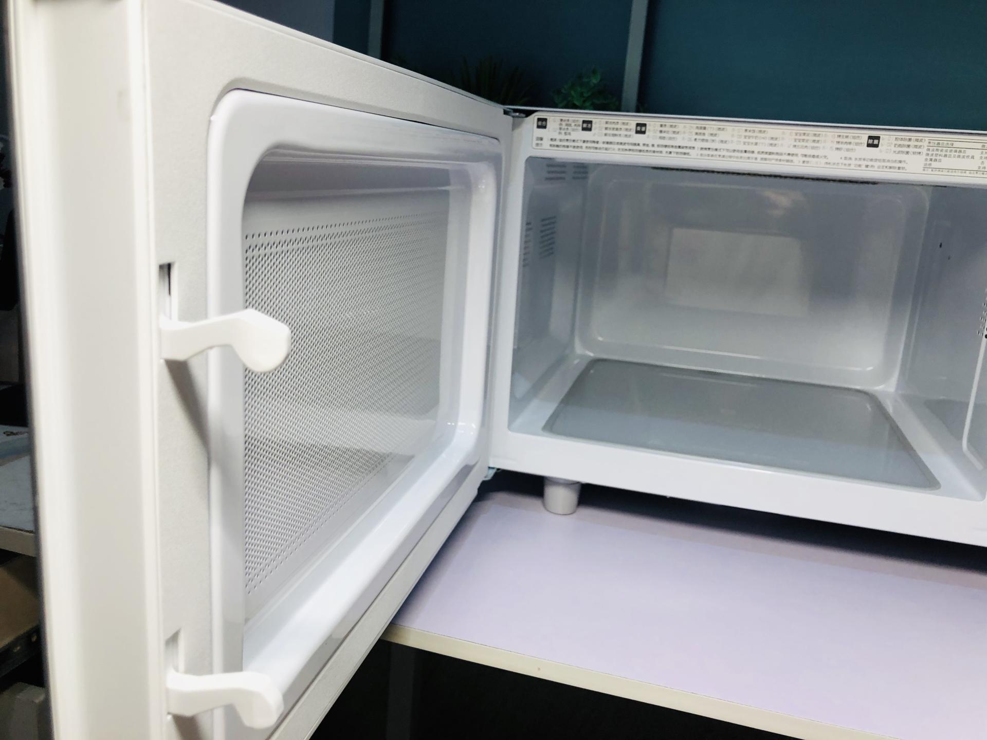 米家智能蒸烤一体机厨房放置,米家智能微烤一体机怎么烤蛋挞