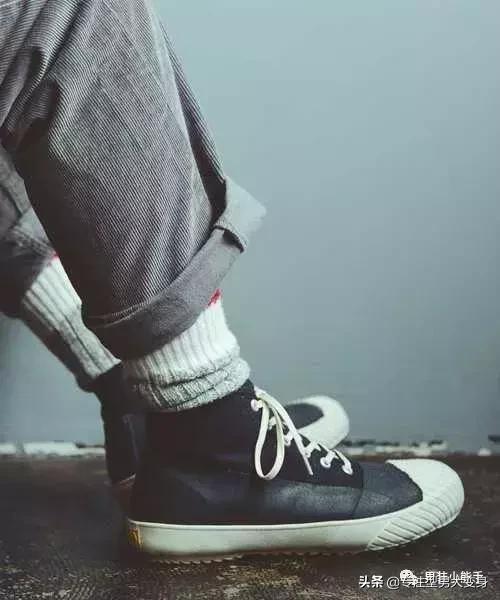 什么牌子的男鞋平价又好穿,必备基础款男鞋有哪些款式