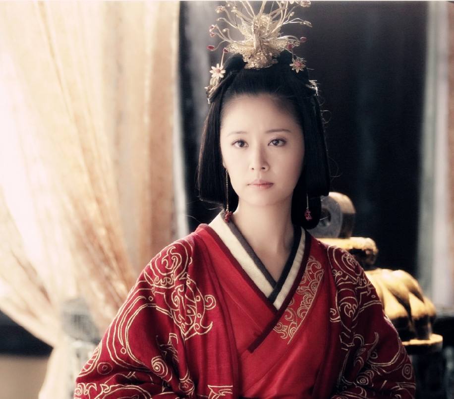 历史上刘恒真的很爱窦漪房吗,历史上窦漪房是梁王亲生母亲吗