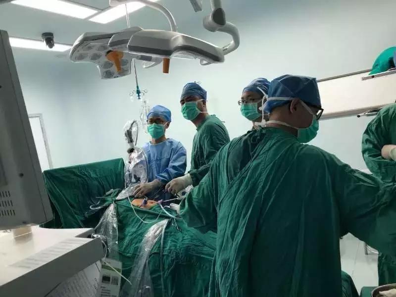 苏州各大医院的普外科,苏州科技城医院特色科室