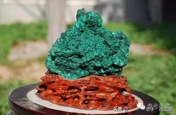 史上最全的宝玉石大全,世界各地宝玉石产地