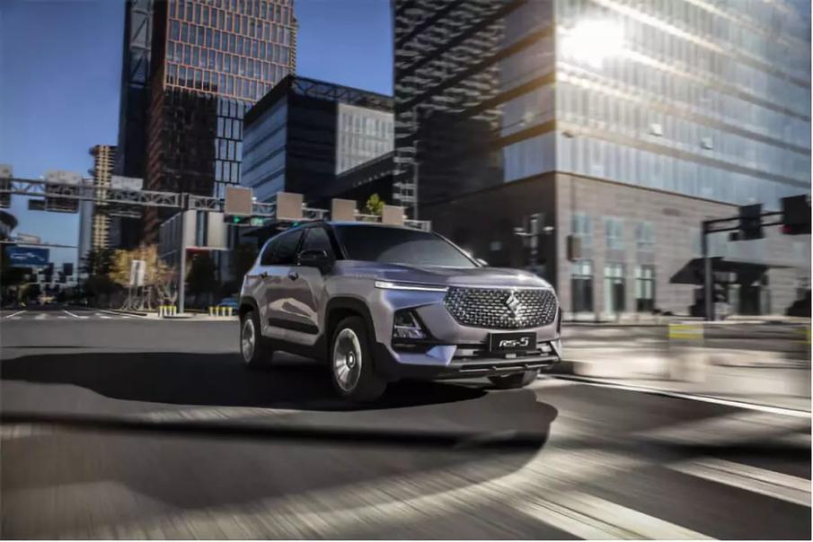 不建议穷人买的5款国产车,国产车当中不推荐购买的几款车型