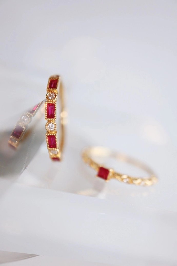 七夕节给女朋友送什么首饰好呢,七夕节礼物送什么首饰好