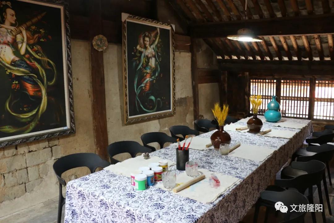 青龙街游玩地图已更新！一起去解锁新玩法吧~