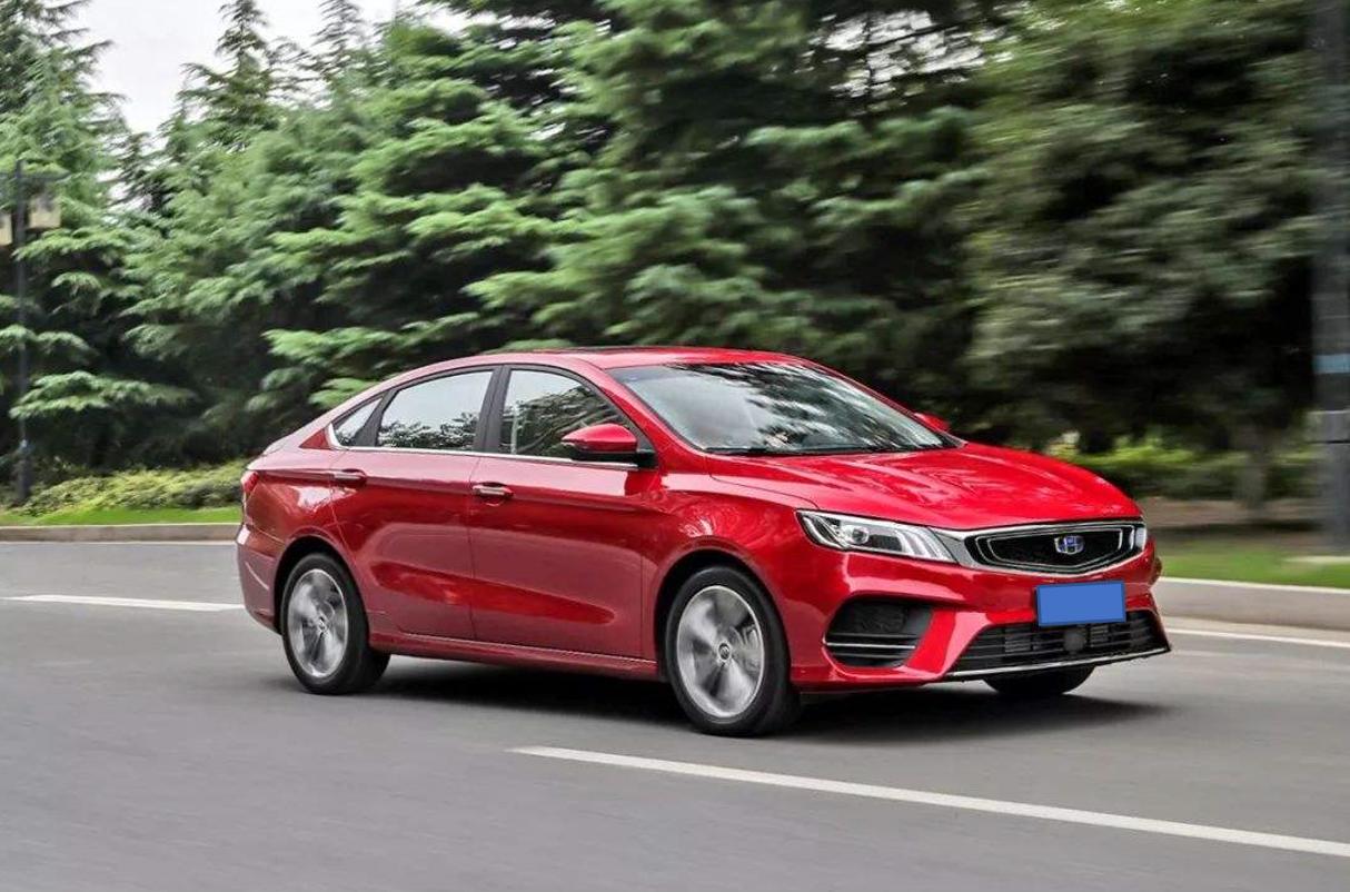 能跑2000公里的混合b级动力车,1.0t的动力最高时速能跑多少