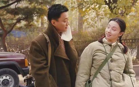 硬汉张涵予娱乐圈大器晚成的代表,张涵予饰演硬汉角色终成大器