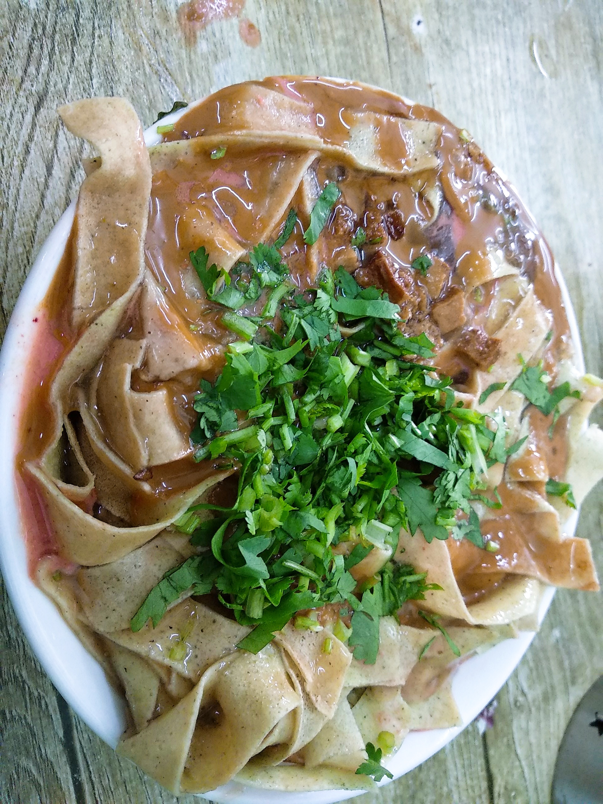 各地特色美食天津风味,天津小站镇特色美食