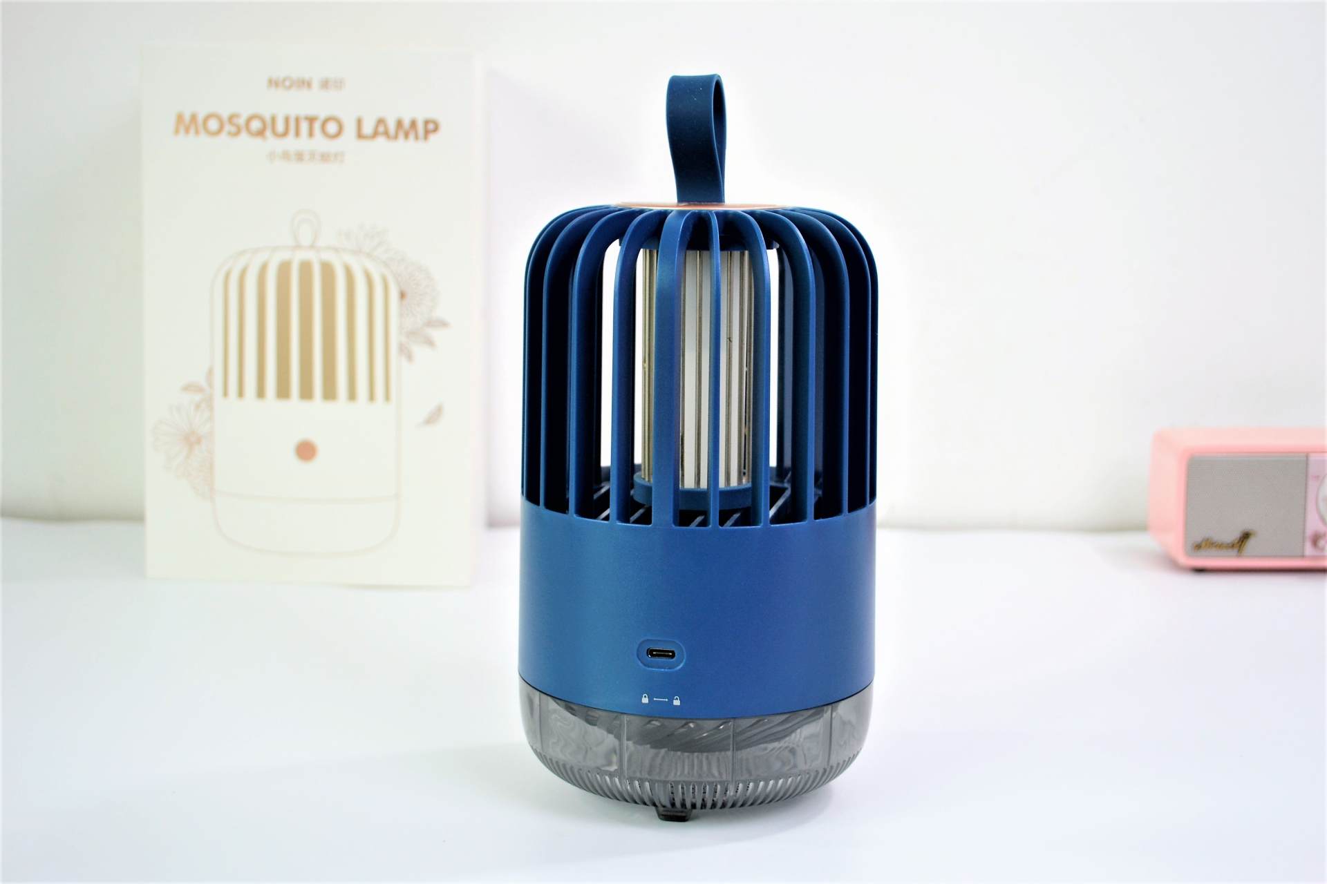 灭蚊灯怎么灭蚊,有效灭蚊灭蝇小妙招图片