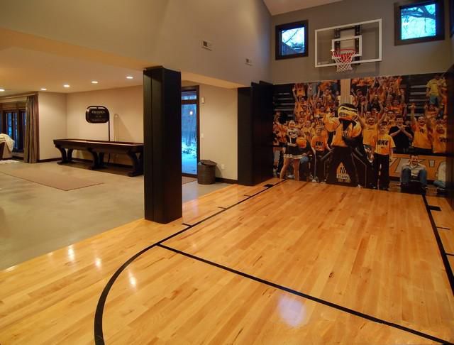 邓超凌晨约鹿晗打篮球,邓超鹿晗户外