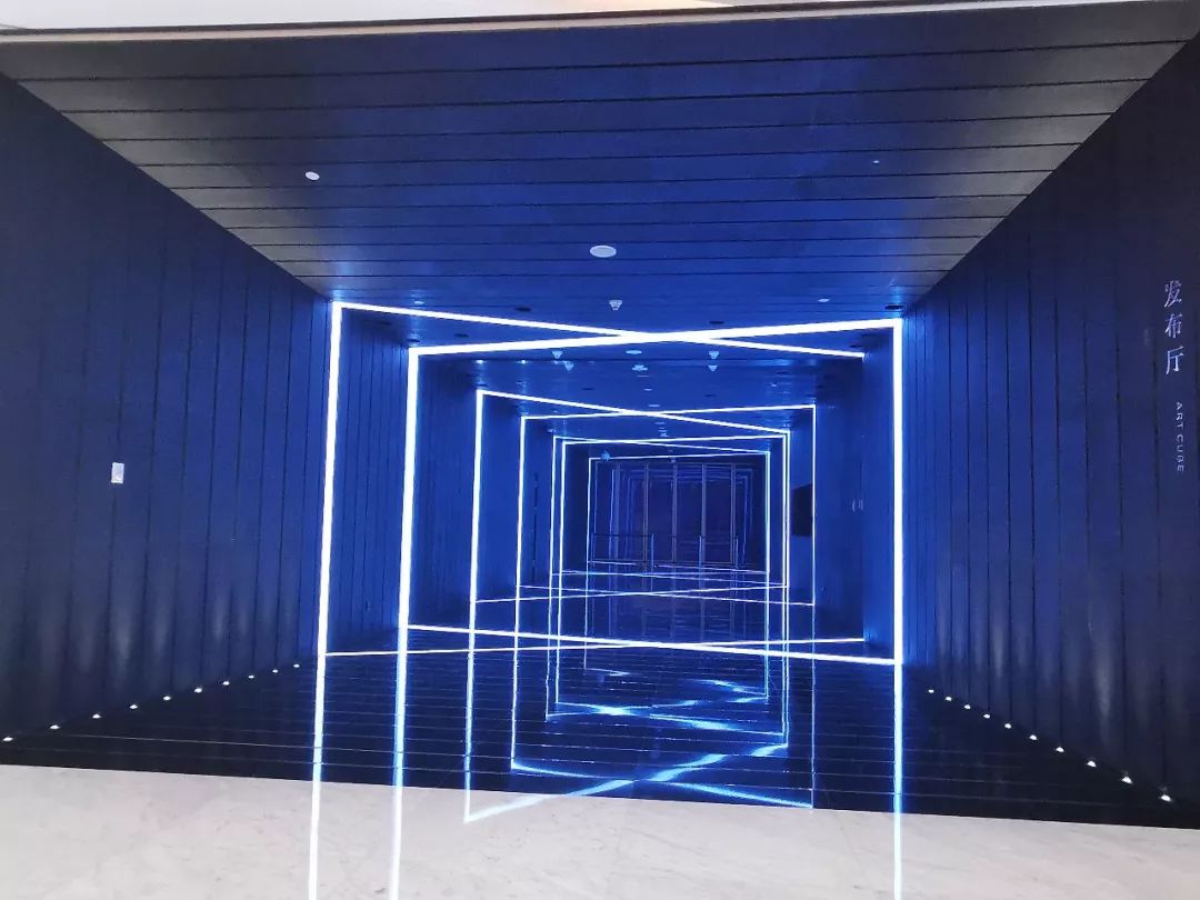 深圳湾万象城开业了吗,深圳湾万象城店铺开业