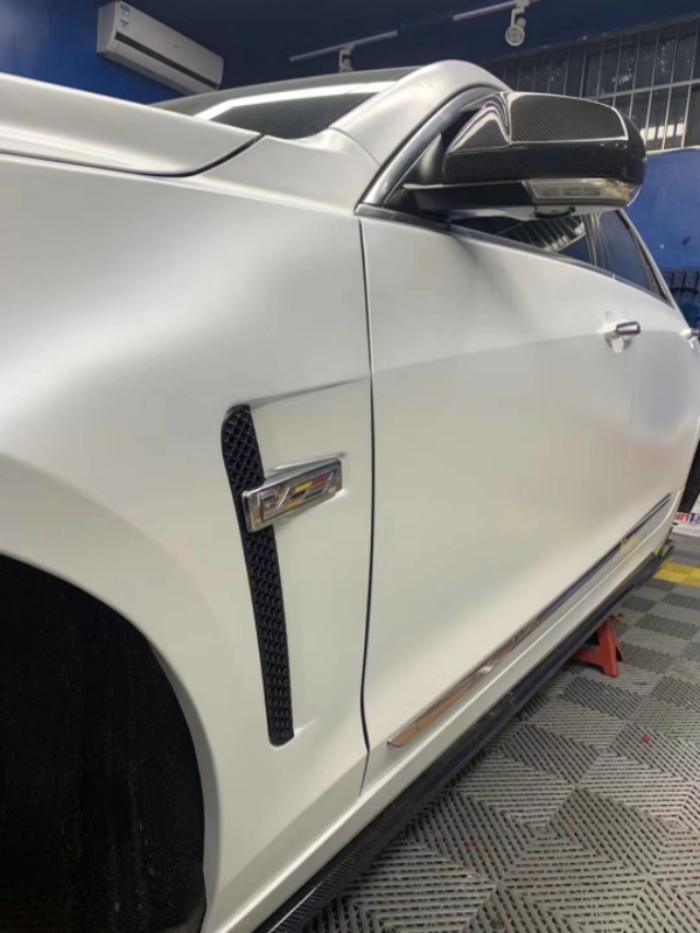 凯迪拉克atsl高配和低配区别,凯迪拉克atsl低配和高配的区别