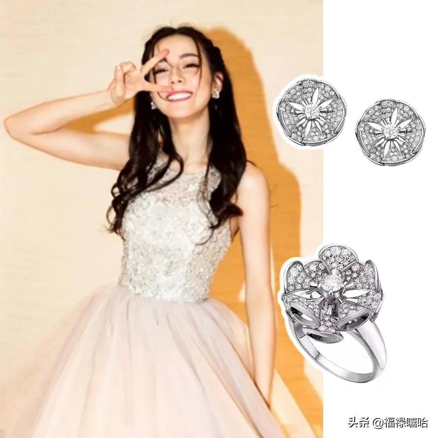 金鹰女神宋茜刘诗诗,宋茜金鹰唐嫣