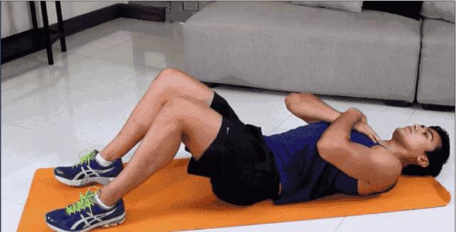 女生手臂太瘦了怎么办,女生手臂太粗怎么练细明显