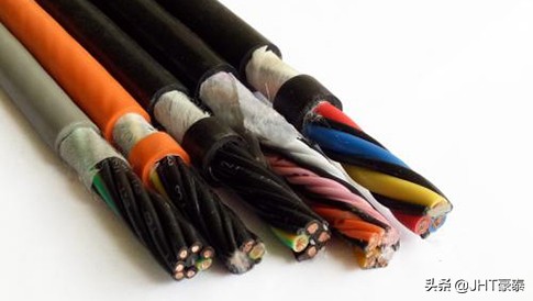 拖链和普通电缆有什么区别,什么是拖链电缆及拖链电缆的用途