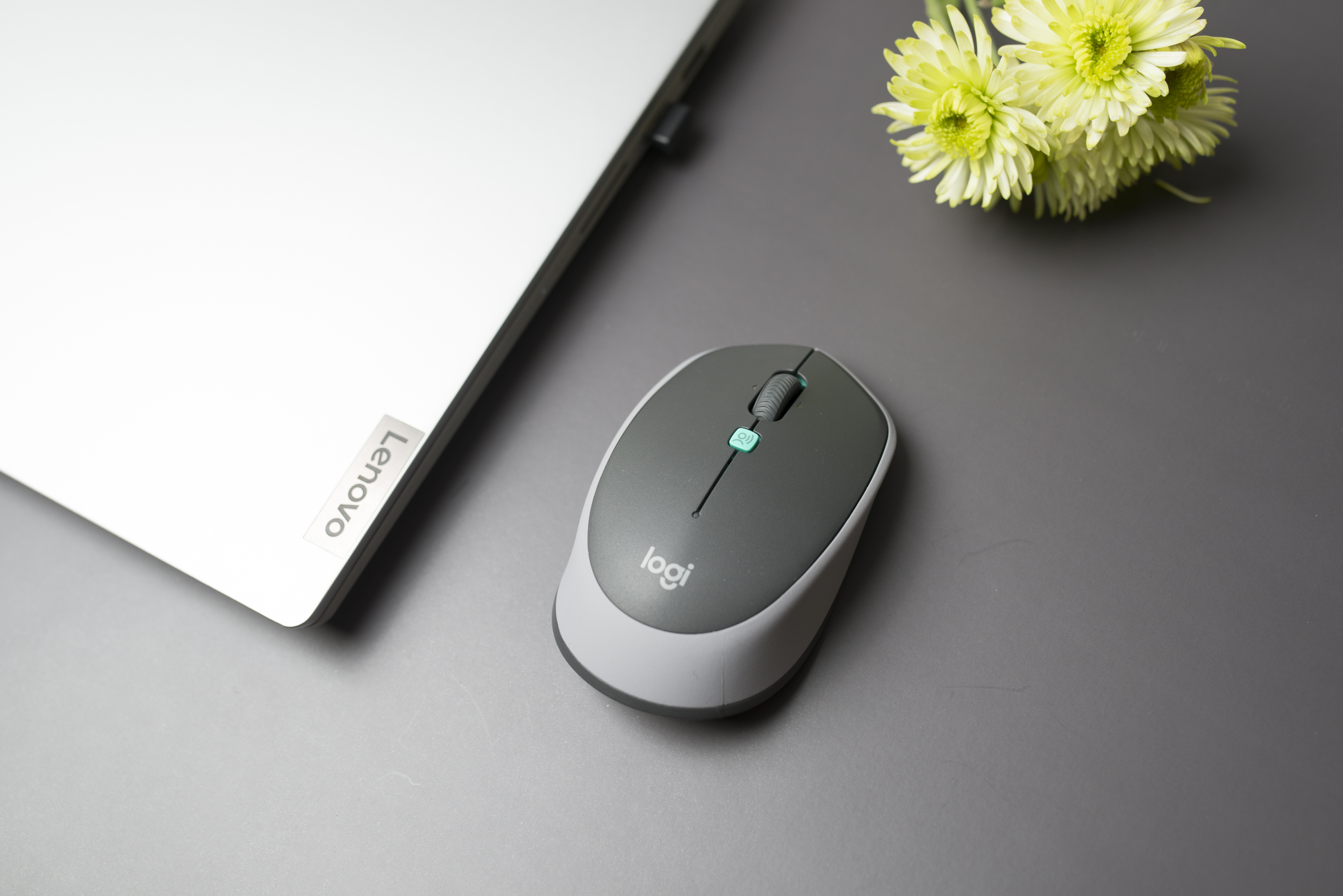 罗技智能语音鼠标使用视频,罗技语音鼠标使用教程