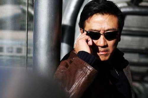 中国悍匪之首白宝山背后的故事,大揭秘中国第一悍匪白宝山