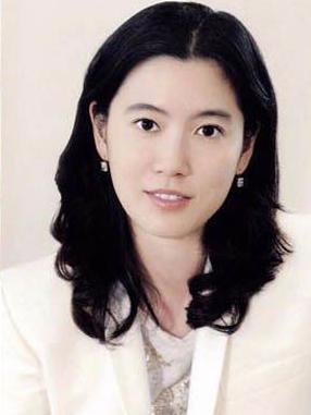 “豪门传奇”林世玲：怒甩三星太子，重振家业后自立门户对抗三星