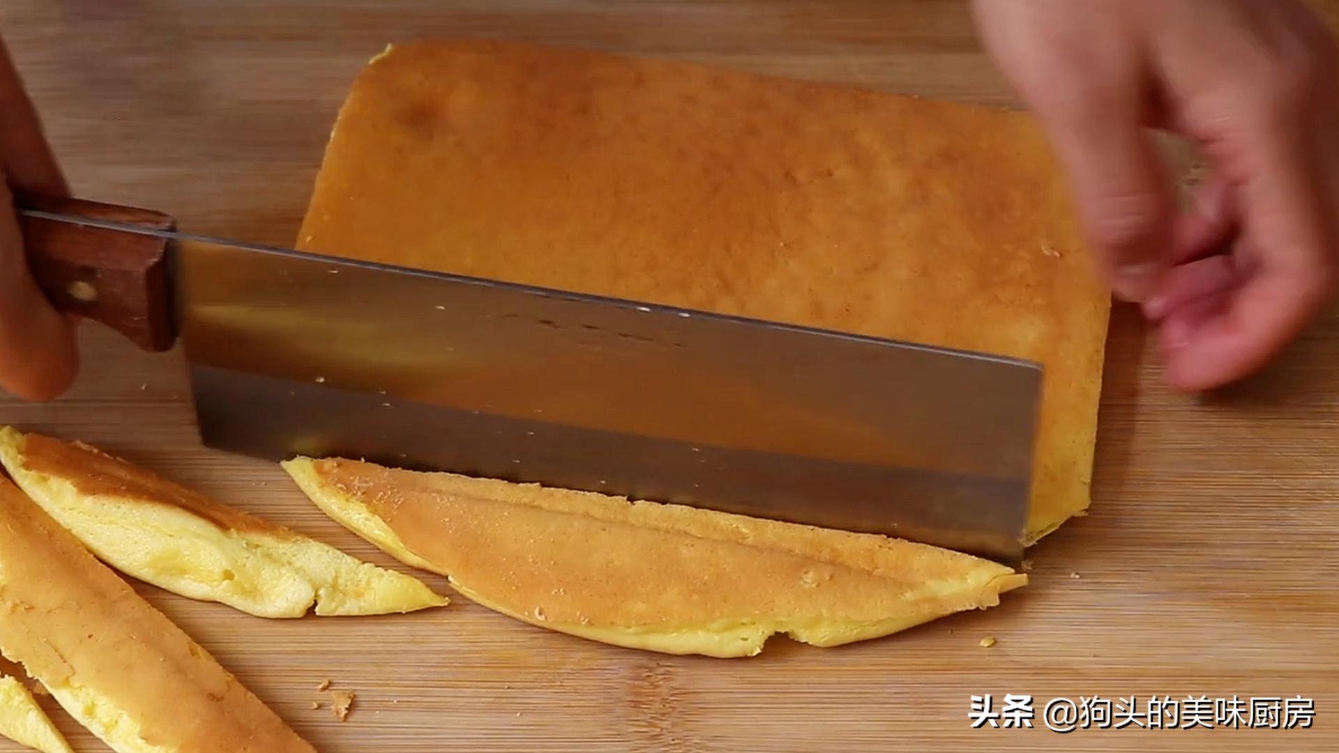 生日蛋糕最简单怎么做不用烤箱,怎样简单做生日蛋糕不要烤箱