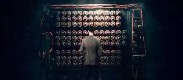 图灵的事迹,图灵之死真正原因