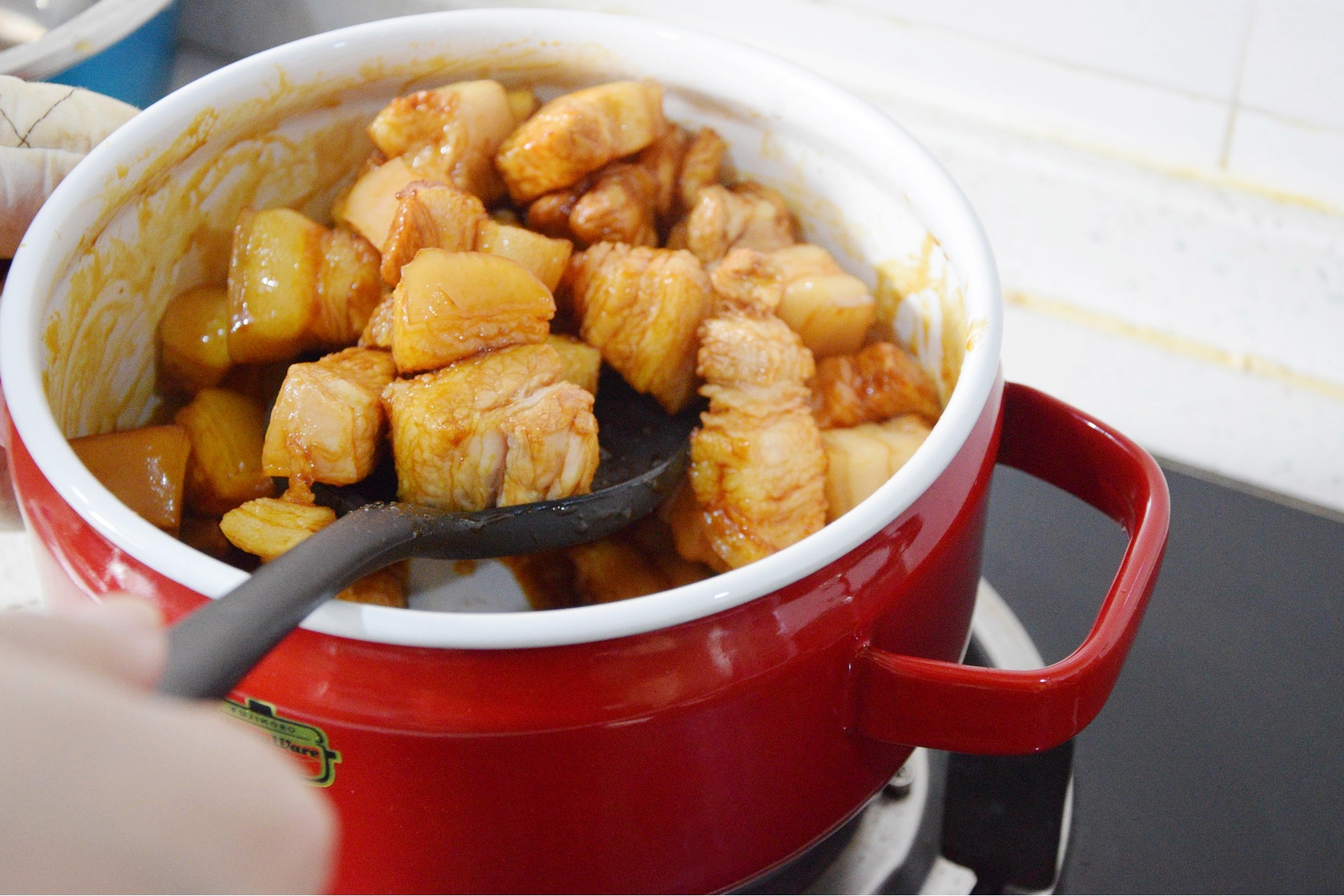 论一口好锅,论一口好锅的重要性