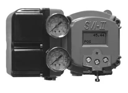 精密调位器三根线怎么接,怎样测定位器