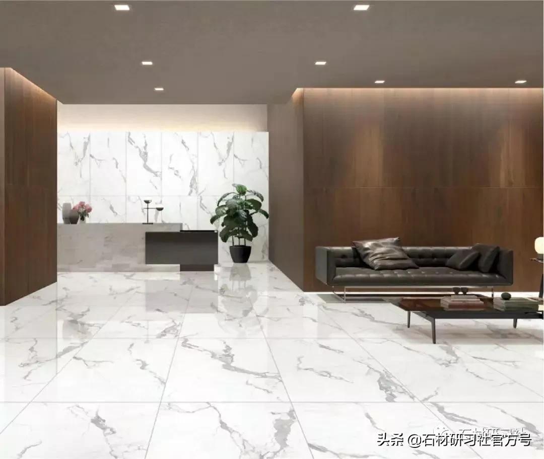 岩板切板有讲究,工艺问题要注意