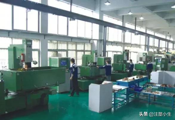 注塑车间降低成本提高效率的方法,降低注塑加工能耗的50个技巧