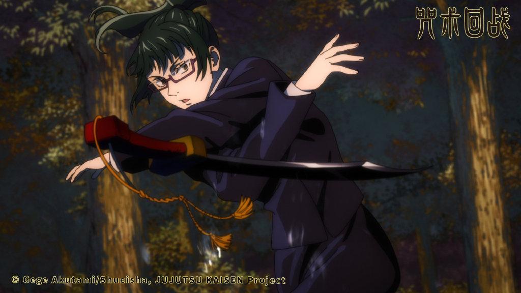 特别一级咒术师是什么,特别一级和一级咒术师的区别