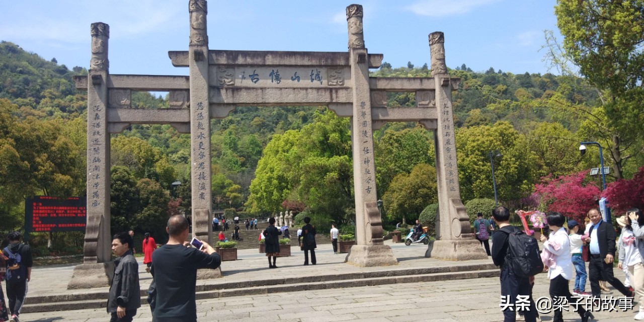杭州市萧山区湘湖旅游攻略,湘湖旅游攻略一日游最佳路线