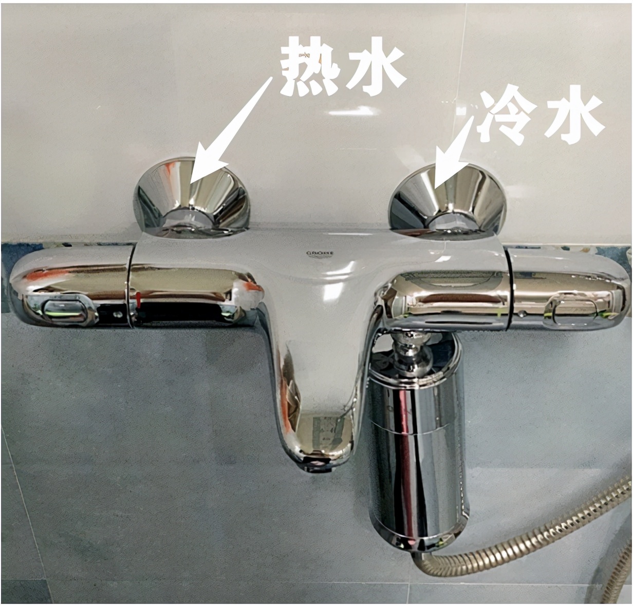 什么样的花洒最好用又实惠,花洒买什么样的最经济实惠又好用