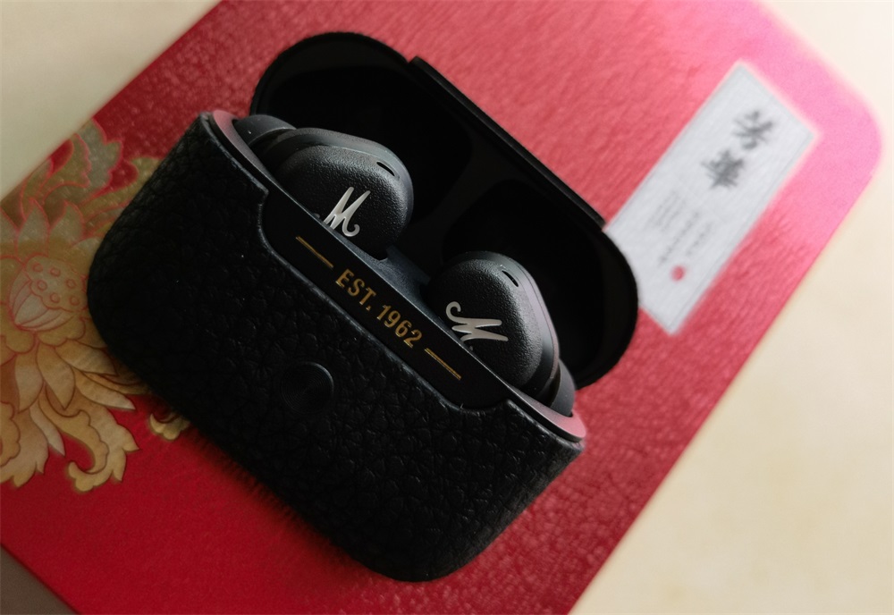 马歇尔marshallkilburnii测评,马歇尔marshall蓝牙音响测评