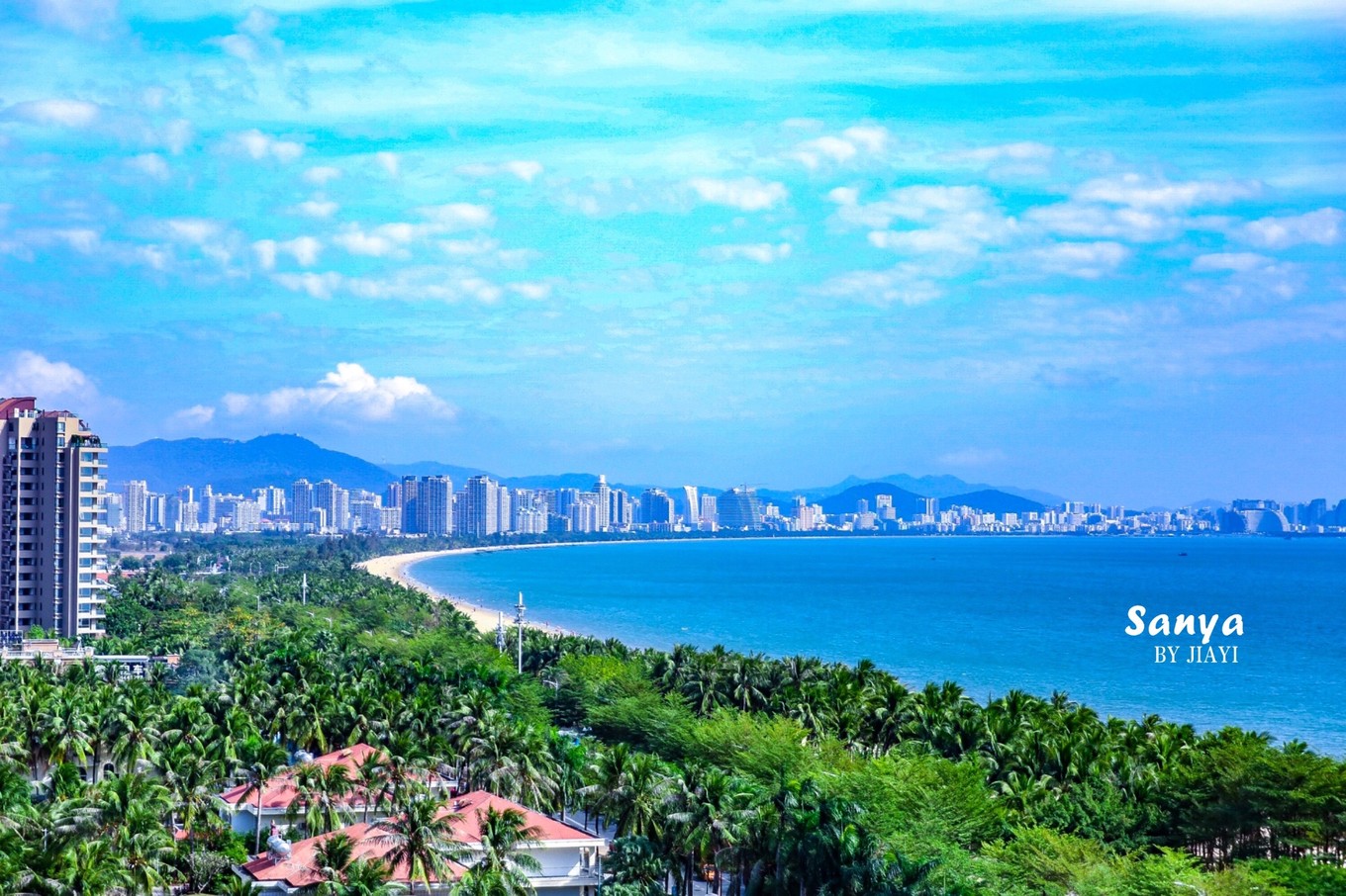 三亚最好的小众地方,三亚小众景点绝美拍照打卡地