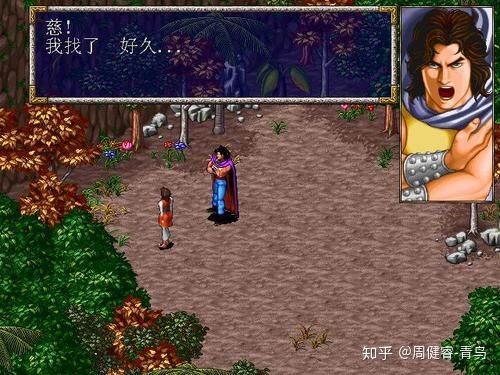 2022十大必玩武侠游戏,盘点那些年玩过的手机游戏