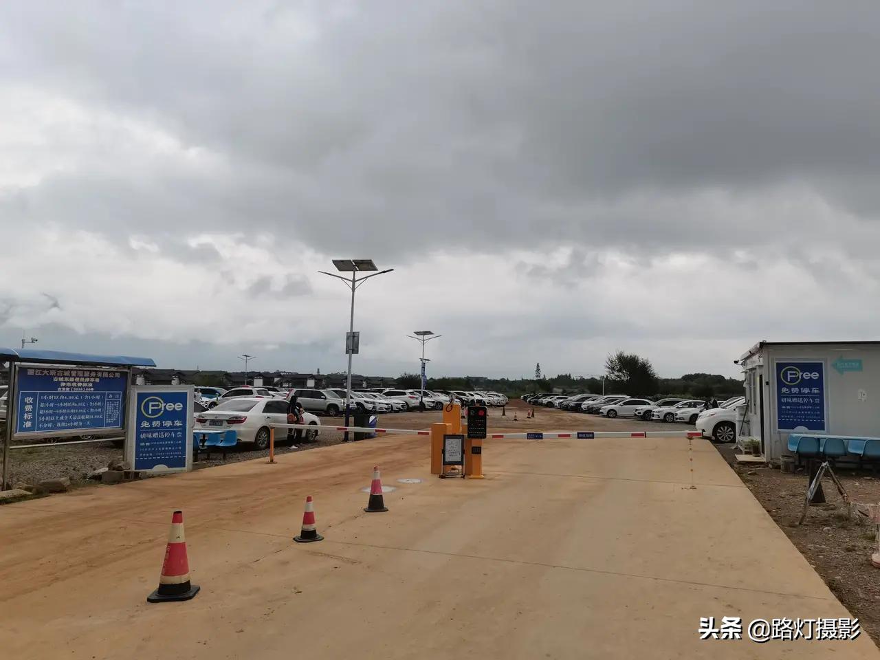 丽江古城被警告,丽江古城被破坏原因