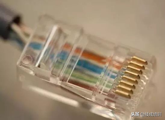 万能电工居然不会做网线水晶头，这怎么可能？！（附检测方法）