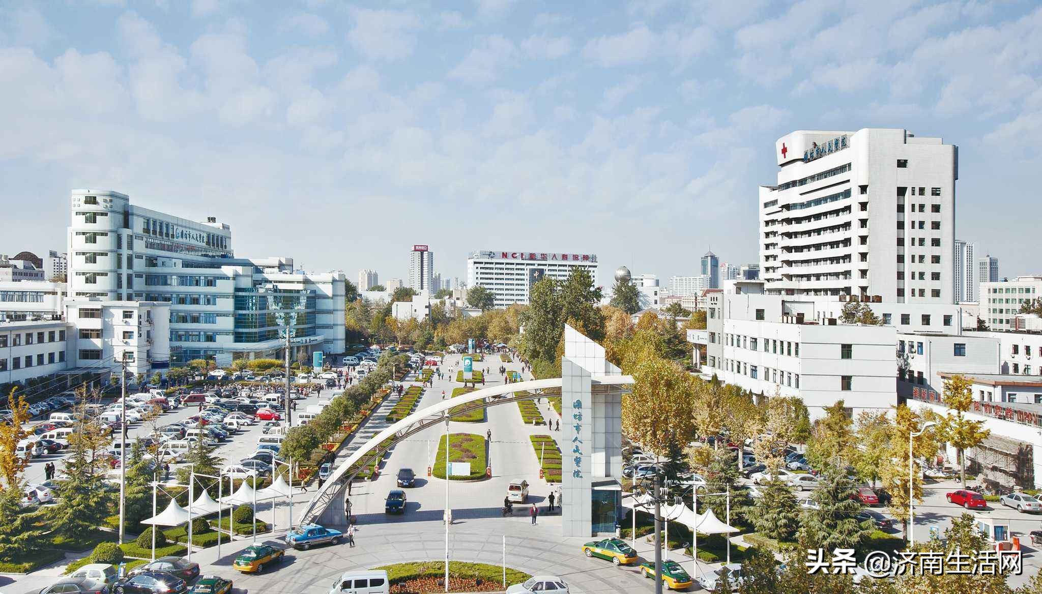 大别山医疗中心山东,山东省级区域医疗中心在哪里