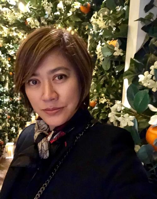 “嫩模皇后”杨颖的升级打怪史,小说都不敢这么写