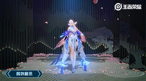 王者荣耀貂蝉fmvp皮肤视频,王者荣耀貂蝉fmvp皮肤设计全过程