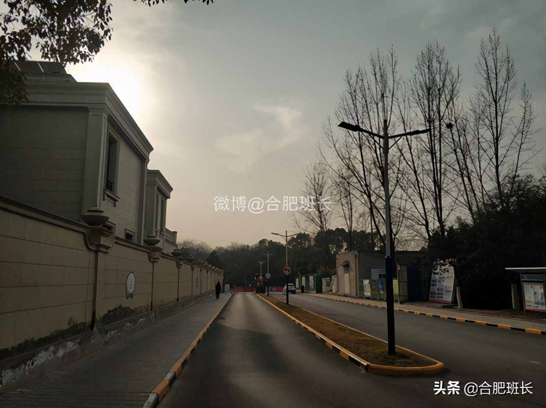 被168*瑰园玫**西区包围的安大磬苑怎么样？班长带你一探究竟