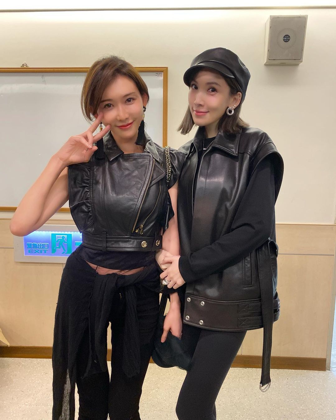 陈若仪为什么嫁林志颖,陈若仪多少岁嫁给林志颖