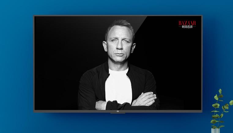 小米全面屏电视55英寸proe55s,小米电视redmimax98英寸巨幕