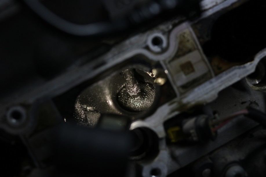 怪兽修车老车翻新天津,10年奥迪a4翻新改装最佳案例