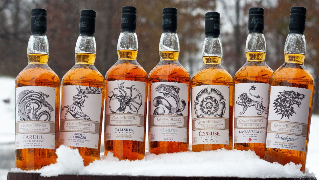 单集成本一亿仍稳赚不赔的史诗大剧,《权力的游戏》幕后的金钱事