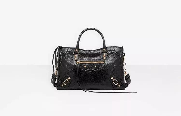 巴黎世家机车包minicity配件,巴黎世家机车包怎么保养