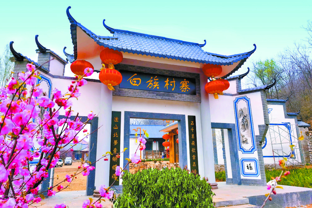 石家庄投资7个亿景区,河北花八千万打造的景区