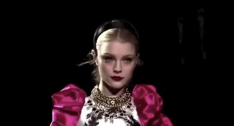 加拿大超模美女,加拿大模特神仙颜值