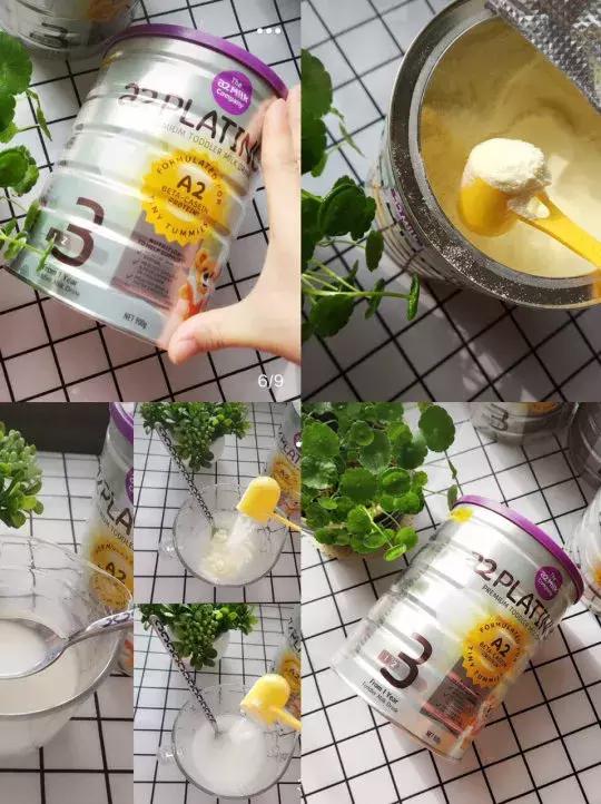 澳洲奶粉打折,澳洲奶粉500g