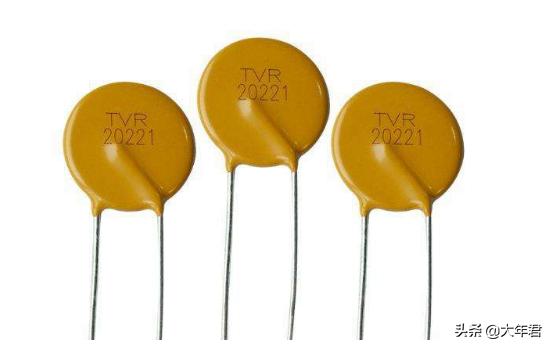 浪涌保护器压敏电阻和芯片,浪涌抑制器的作用