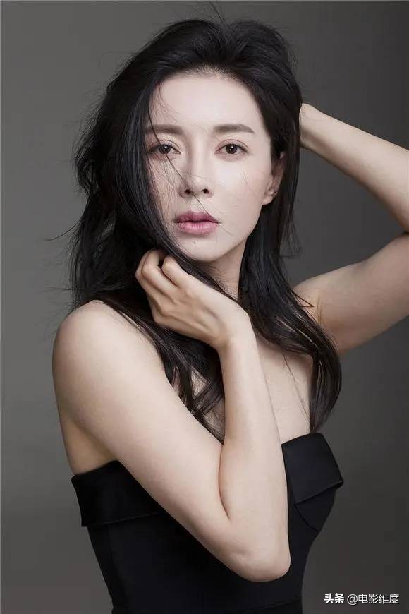 赛貂蝉刘敏近照,刘敏赛貂蝉照片